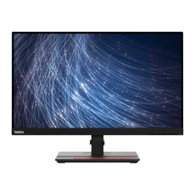 Lenovo ThinkVision T24m-29 23.8 " IPS FHD 16:9 4 ms 250 cd/m Black 60 Hz HDMI ports quantity 1x HDMI 1.4