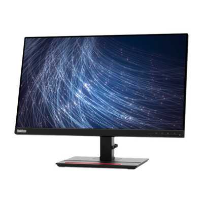 Lenovo ThinkVision T24m-29 23.8 " IPS FHD 16:9 4 ms 250 cd/m Black 60 Hz HDMI ports quantity 1x HDMI 1.4