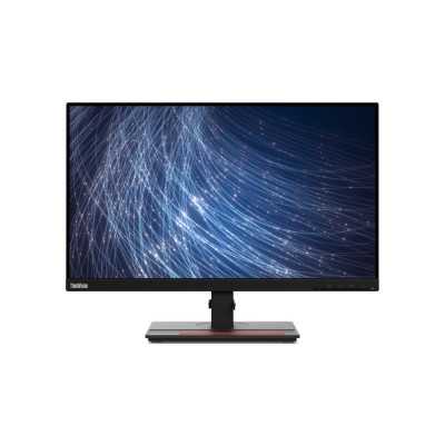 Lenovo ThinkVision T24m-29 23.8 " IPS FHD 16:9 4 ms 250 cd/m Black 60 Hz HDMI ports quantity 1x HDMI 1.4