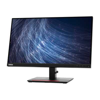 Lenovo ThinkVision T24m-29 23.8 " IPS FHD 16:9 4 ms 250 cd/m Black 60 Hz HDMI ports quantity 1x HDMI 1.4