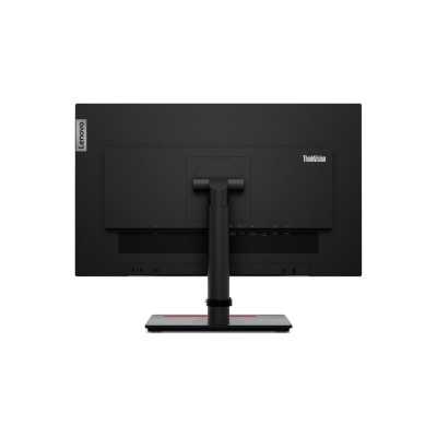 Lenovo ThinkVision T24m-29 23.8 " IPS FHD 16:9 4 ms 250 cd/m Black 60 Hz HDMI ports quantity 1x HDMI 1.4