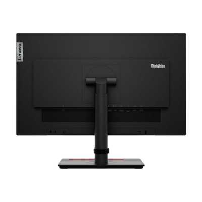 Lenovo ThinkVision T24m-29 23.8 " IPS FHD 16:9 4 ms 250 cd/m Black 60 Hz HDMI ports quantity 1x HDMI 1.4