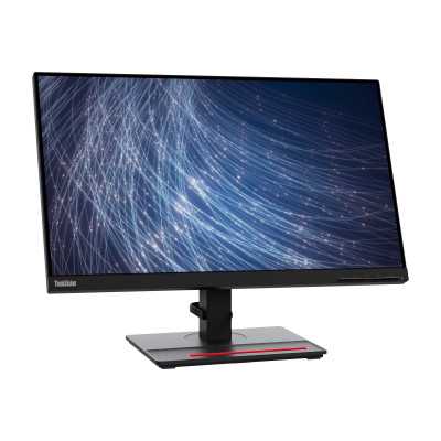 Lenovo ThinkVision T24m-29 23.8 " IPS FHD 16:9 4 ms 250 cd/m Black 60 Hz HDMI ports quantity 1x HDMI 1.4