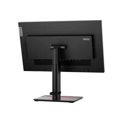 Lenovo ThinkVision T24m-29 23.8 " IPS FHD 16:9 4 ms 250 cd/m Black 60 Hz HDMI ports quantity 1x HDMI 1.4