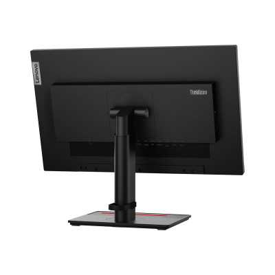 Lenovo ThinkVision T24m-29 23.8 " IPS FHD 16:9 4 ms 250 cd/m Black 60 Hz HDMI ports quantity 1x HDMI 1.4