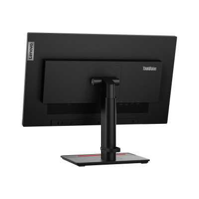 Lenovo ThinkVision T24m-29 23.8 " IPS FHD 16:9 4 ms 250 cd/m Black 60 Hz HDMI ports quantity 1x HDMI 1.4