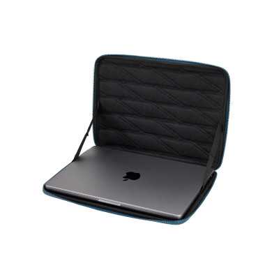 Thule Gauntlet 4 MacBook Sleeve Blue 14 "