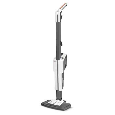 Polti Steam mop with integrated portable cleaner PTEU0307 Vaporetto SV660 Style 2-in-1 Power 1500 W Steam pressure Not Applicabl