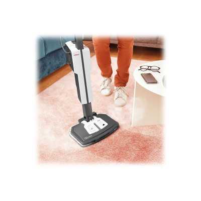 Polti Steam mop with integrated portable cleaner PTEU0307 Vaporetto SV660 Style 2-in-1 Power 1500 W Steam pressure Not Applicabl