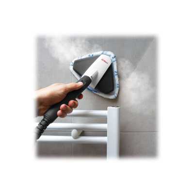 Polti Steam mop with integrated portable cleaner PTEU0307 Vaporetto SV660 Style 2-in-1 Power 1500 W Steam pressure Not Applicabl