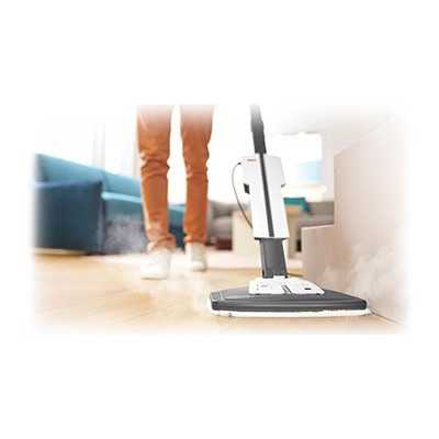 Polti Steam mop with integrated portable cleaner PTEU0307 Vaporetto SV660 Style 2-in-1 Power 1500 W Steam pressure Not Applicabl