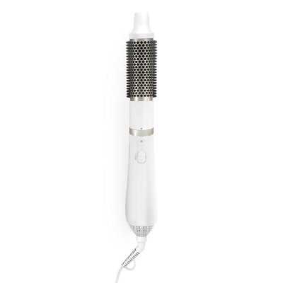 Philips Hair Styler BHA303/00 3000 Series Warranty 24 month(s) Ion conditioning Number of heating levels 3 800 W White