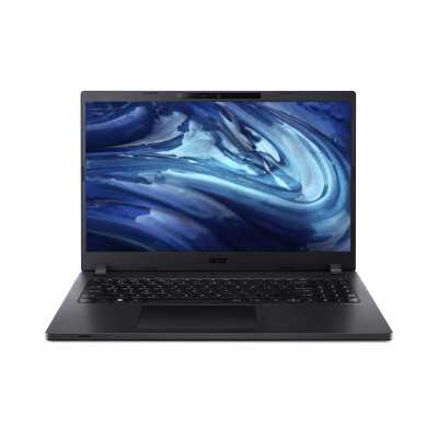 Acer TravelMate TMP215-54-52FW Black 15.6 " IPS FHD 1920 x 1080 Intel Core i5 i5-1235U 8 GB SSD 256 GB Intel UHD Graphics No Opt