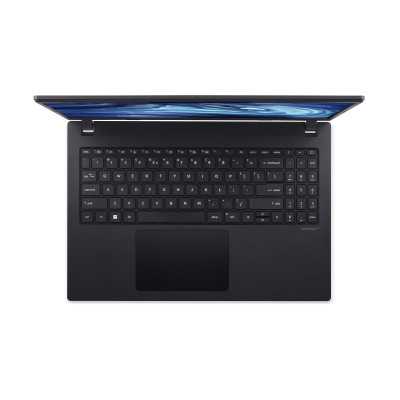 Acer TravelMate TMP215-54-52FW Black 15.6 " IPS FHD 1920 x 1080 Intel Core i5 i5-1235U 8 GB SSD 256 GB Intel UHD Graphics No Opt