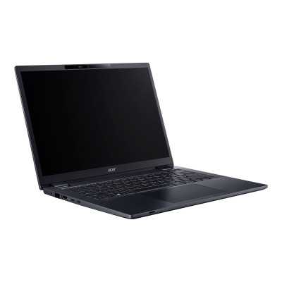 Acer TravelMate TMP414-52-784K Blue 14 " IPS WUXGA 1920 x 1200 Intel Core i7 i7-1260P 16 GB SSD 512 GB Intel Iris Xe Graphics No