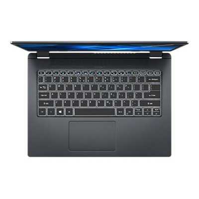 Acer TravelMate TMP414-52-784K Blue 14 " IPS WUXGA 1920 x 1200 Intel Core i7 i7-1260P 16 GB SSD 512 GB Intel Iris Xe Graphics No