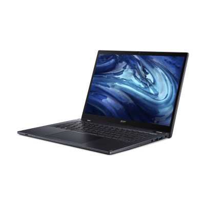 Acer TravelMate TMP414-52-784K Blue 14 " IPS WUXGA 1920 x 1200 Intel Core i7 i7-1260P 16 GB SSD 512 GB Intel Iris Xe Graphics No