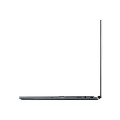 Acer TravelMate TMP414-52-784K Blue 14 " IPS WUXGA 1920 x 1200 Intel Core i7 i7-1260P 16 GB SSD 512 GB Intel Iris Xe Graphics No