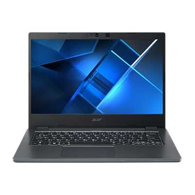 Acer TravelMate TMP414-52-59T0 Blue 14 " IPS WUXGA 1920 x 1200 Intel Core i5 i5-1240P 16 GB SSD 512 GB Intel Iris Xe Graphics No