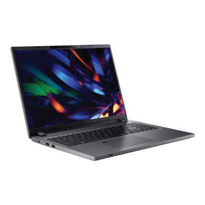 Acer TravelMate TMP216-51-50XU Gray 16 " IPS WUXGA 1920 x 1200 Intel Core i5 i5-1335U 8 GB SSD 256 GB Intel Iris Xe Graphics No 