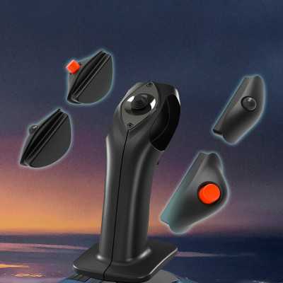 Thrustmaster Joystick TCA Sidestick Airbus Edition Joystick