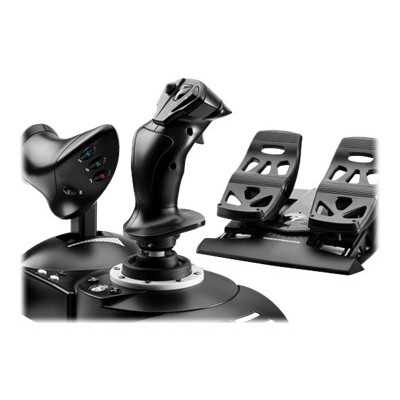 Thrustmaster Joystick T-Flight Full Kit Xbox Series X/S Joystick Black