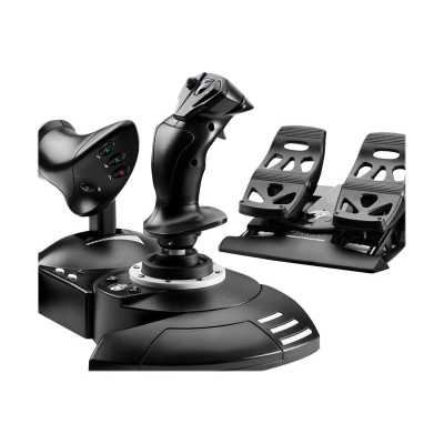 Thrustmaster Joystick T-Flight Full Kit Xbox Series X/S Joystick Black