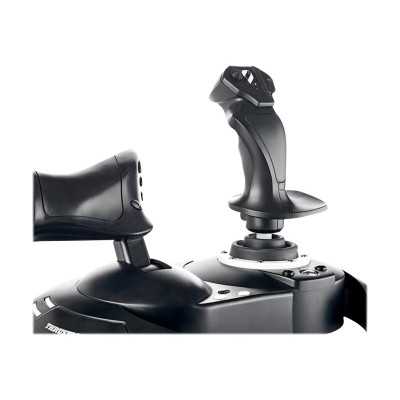 Thrustmaster Joystick T-Flight Full Kit Xbox Series X/S Joystick Black