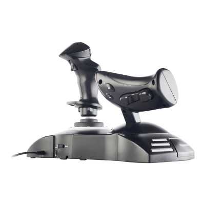 Thrustmaster Joystick T-Flight Full Kit Xbox Series X/S Joystick Black