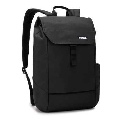 Thule Lithos Backpack TLBP-213 Fits up to size 16 " Backpack Black