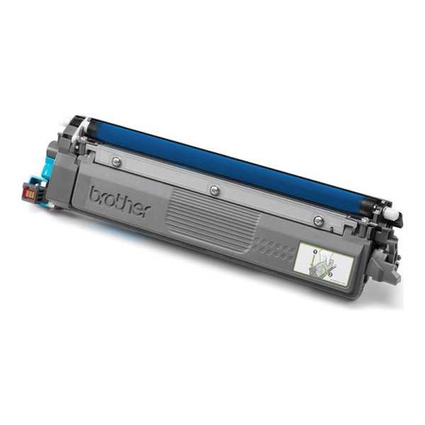 Brother Toner cartridge Greenish-blue