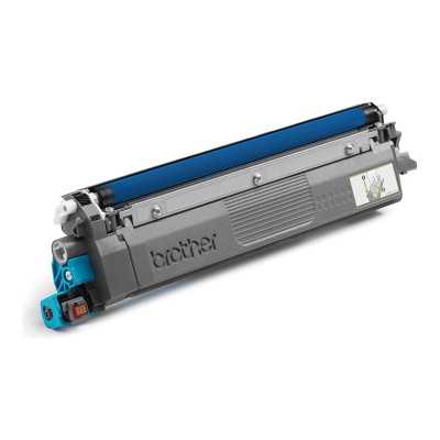 Brother Toner cartridge Greenish-blue