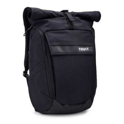 Thule Backpack 24L PARABP-3116 Paramount Backpack Black Waterproof