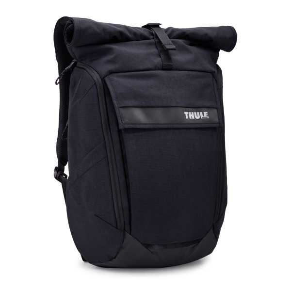 Thule kuprinė 24L PARABP-3116 Paramount kuprinė juoda, atspari vandeniui