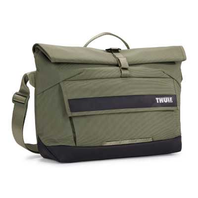 Thule Crossbody 14L PARACB-3114 Paramount Crossbody Soft Green Waterproof