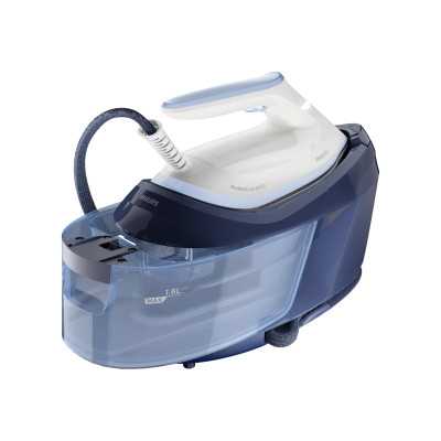 Philips PSG6026/20 PerfectCare Steam Generator, Blue/White Philips