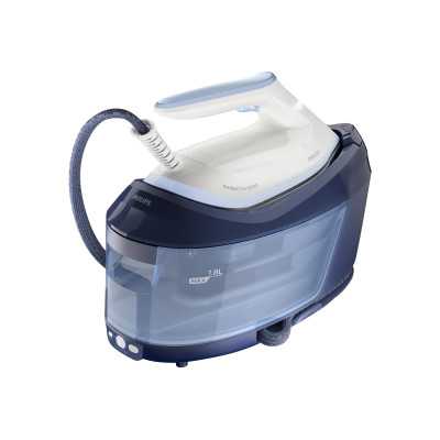 Philips PSG6026/20 PerfectCare Steam Generator, Blue/White Philips