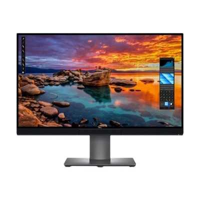 Dell LCD UP2720QA 27" IPS UHD/3840x2160/HDMI,DP,USB/Black Dell