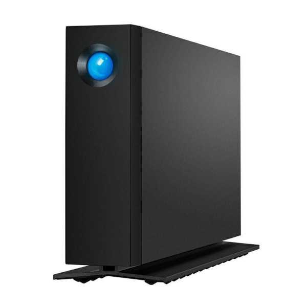 Išorinis HDD| LACIE |d2 Professional|8TB|USB 3.1|STHA8000800