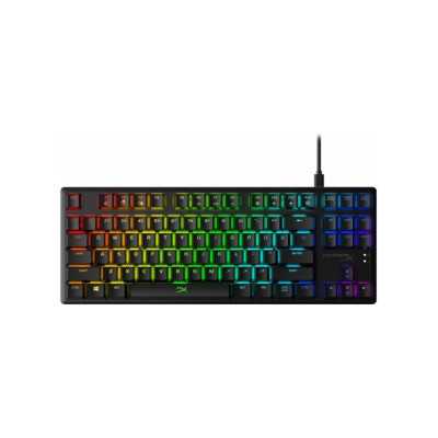 KEYBOARD GAMING ALLOY ORIGINS/CORE ENG HX-KB7BLX-US HYPERX