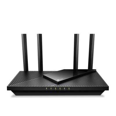 Wireless Router|TP-LINK|Wireless Router|3000 Mbps|Wi-Fi 6|IEEE 802.11a|IEEE 802.11 b/g|IEEE 802.11n|IEEE 802.11ac|IEEE 802.11ax|