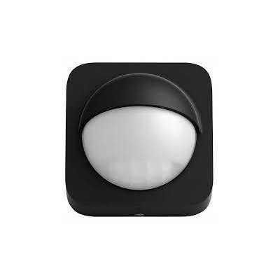 Smart Light|PHILIPS|Hue Motion Sensor Outdoor|Number of bulbs 1|Motion sensor|ZigBee|Black|929003067401