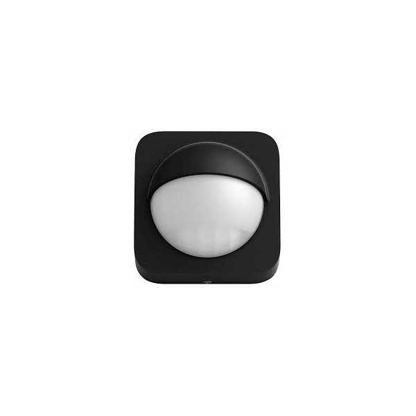 Smart Light|PHILIPS|Hue Motion Sensor Outdoor|Lempučių skaičius 1|Judesio jutiklis|ZigBee|Juodas|929003067401