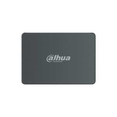 SSD|DAHUA|1TB|SATA|3D NAND|Write speed 500 MBytes/sec|Read speed 550 MBytes/sec|2,5"|TBW 400 TB|MTBF 1500000 hours|SSD-C800AS1TB