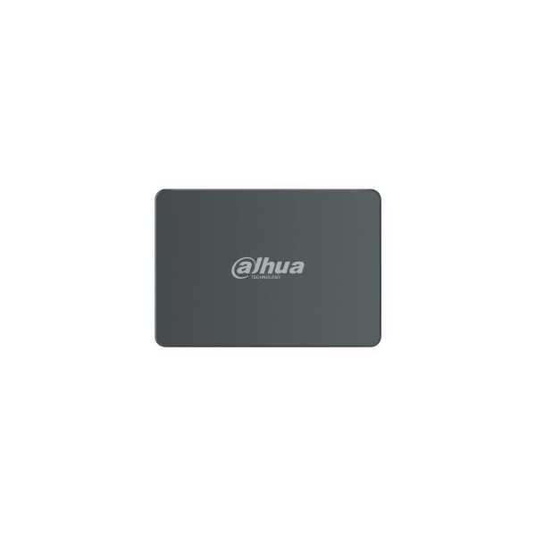 SSD|DAHUA|1TB|SATA|3D NAND|Write speed 500 MBytes/sec|Read speed 550 MBytes/sec|2,5"|TBW 400 TB|MTBF 1500000 hours|SSD-C800AS1TB