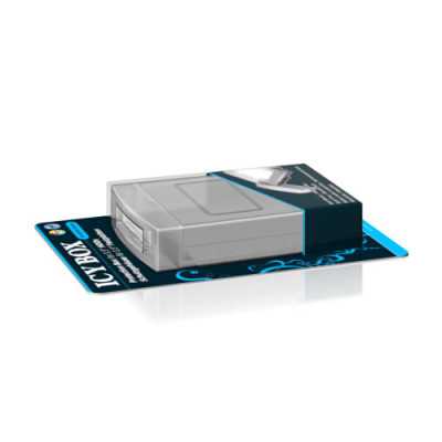 Raidsonic ICY BOX SATA 3.5"