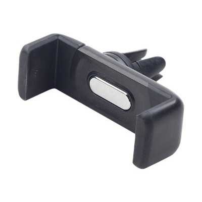 Gembird Gembird TA-CHAV-01 Air vent mount for smartphone Adjustable 360 35 g