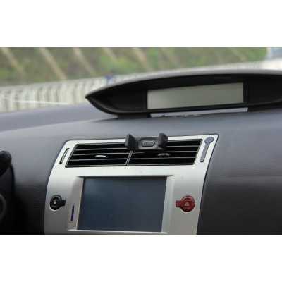 Gembird Gembird TA-CHAV-01 Air vent mount for smartphone Adjustable 360 35 g