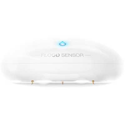 Fibaro Flood Sensor Z-Wave White