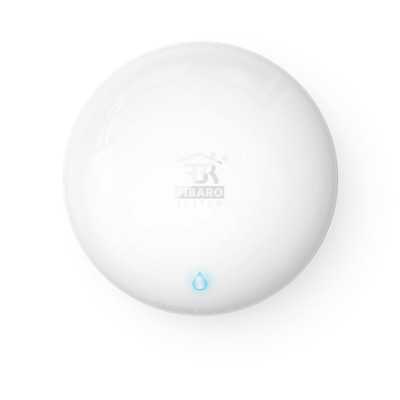 Fibaro Flood Sensor Z-Wave White